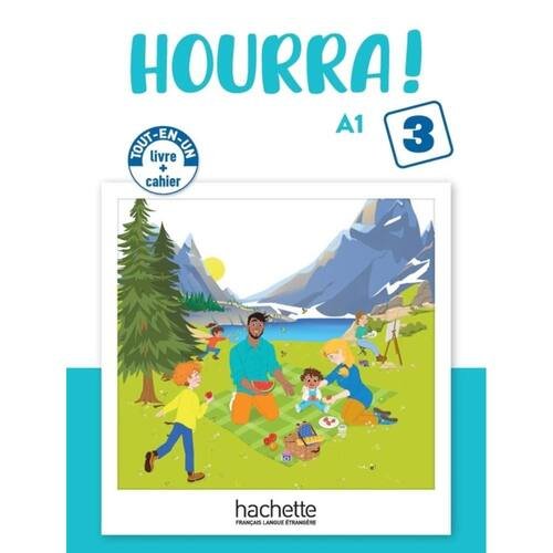 Hourra! 3